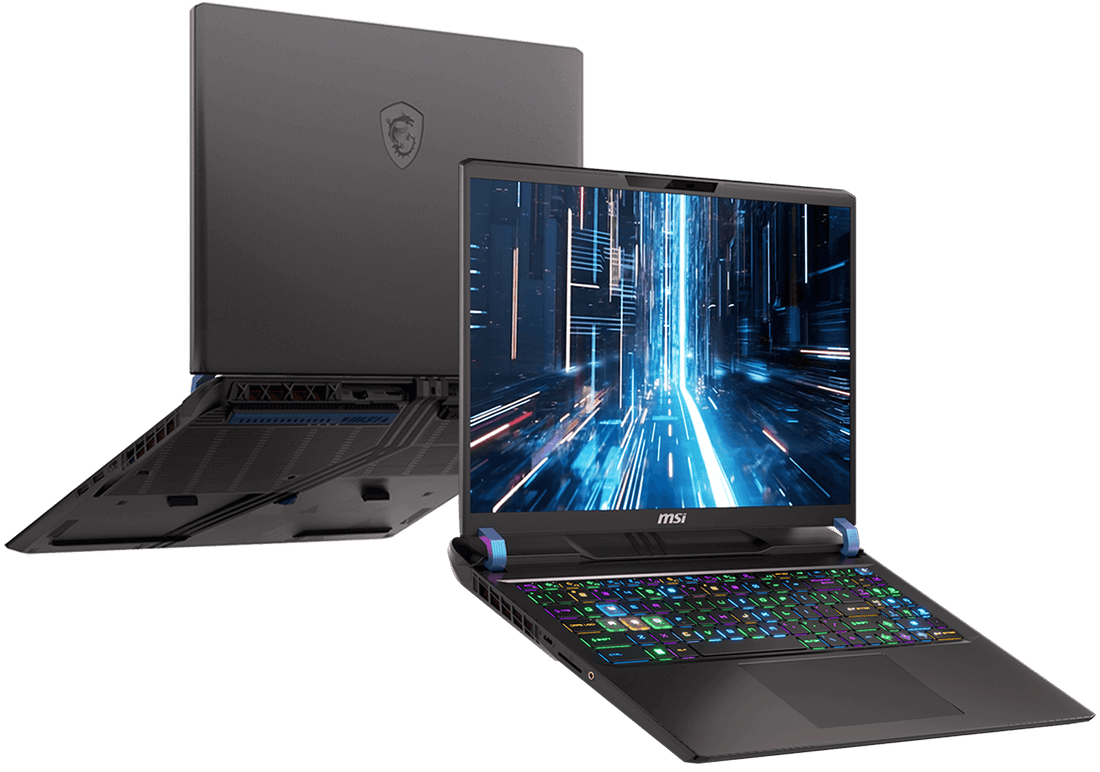 MSI Vector A16HX