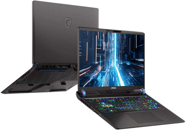 MSI VECTOR A16HX A8WHG