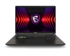 MSI Vector A16HX