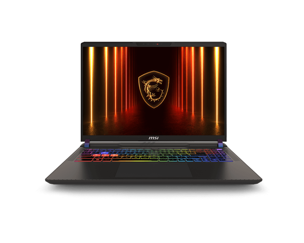 MSI Vector A16HX AI