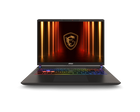 MSI VECTOR A16HX AI A2XWHG
