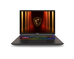 MSI Vector A16HX AI
