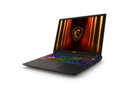 MSI Vector HX AI