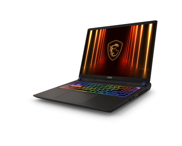 MSI VECTOR HXAI A2XWHG