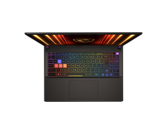 MSI Vector HX AI