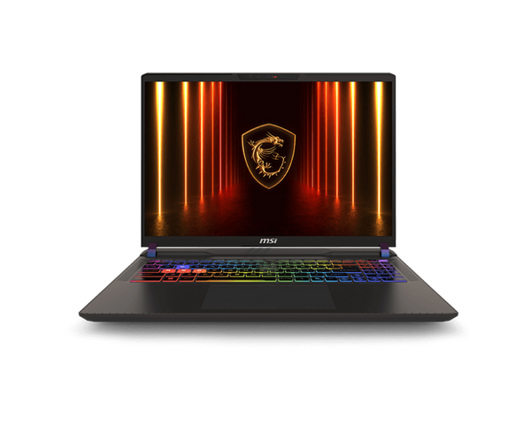 MSI VECTOR HXAI A2XWIG