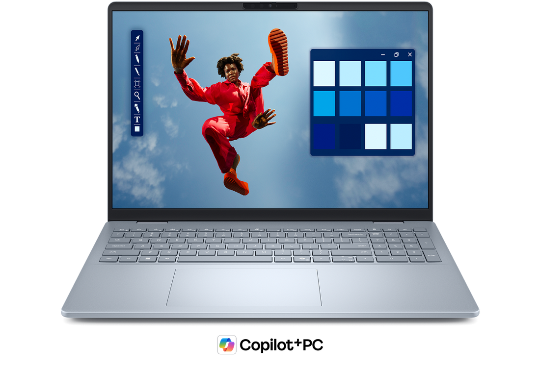 Dell 16 Plus DB16250