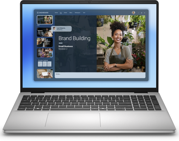 Dell LDC16251-7247SLV-PUS