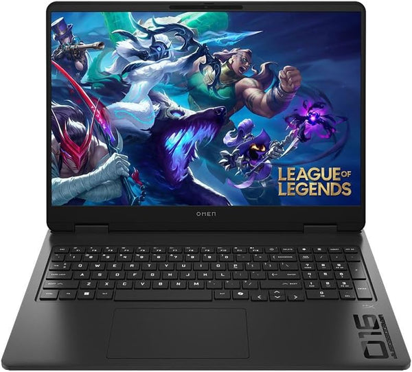 HP OMEN 16 Slim AN0027WM