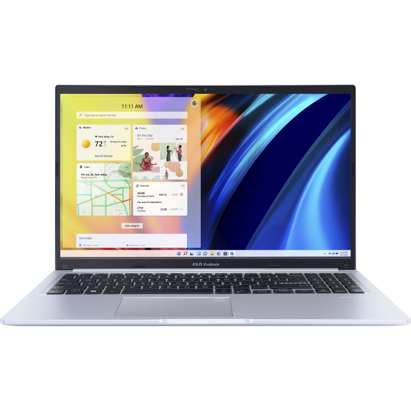 Asus VIVOBOOK 15 X1504VA