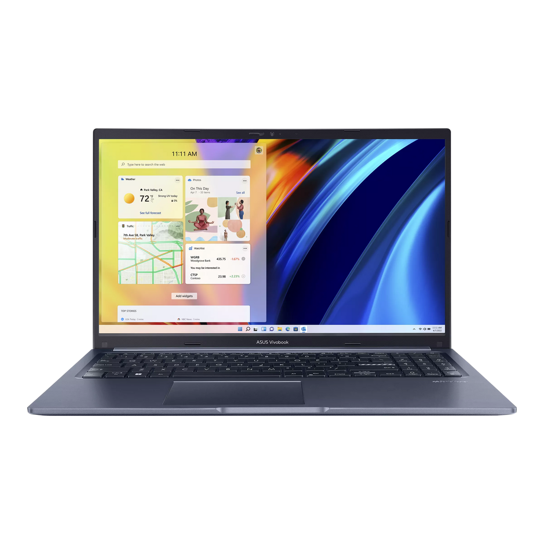 Asus VIVOBOOK X1502VA-NJ929-E