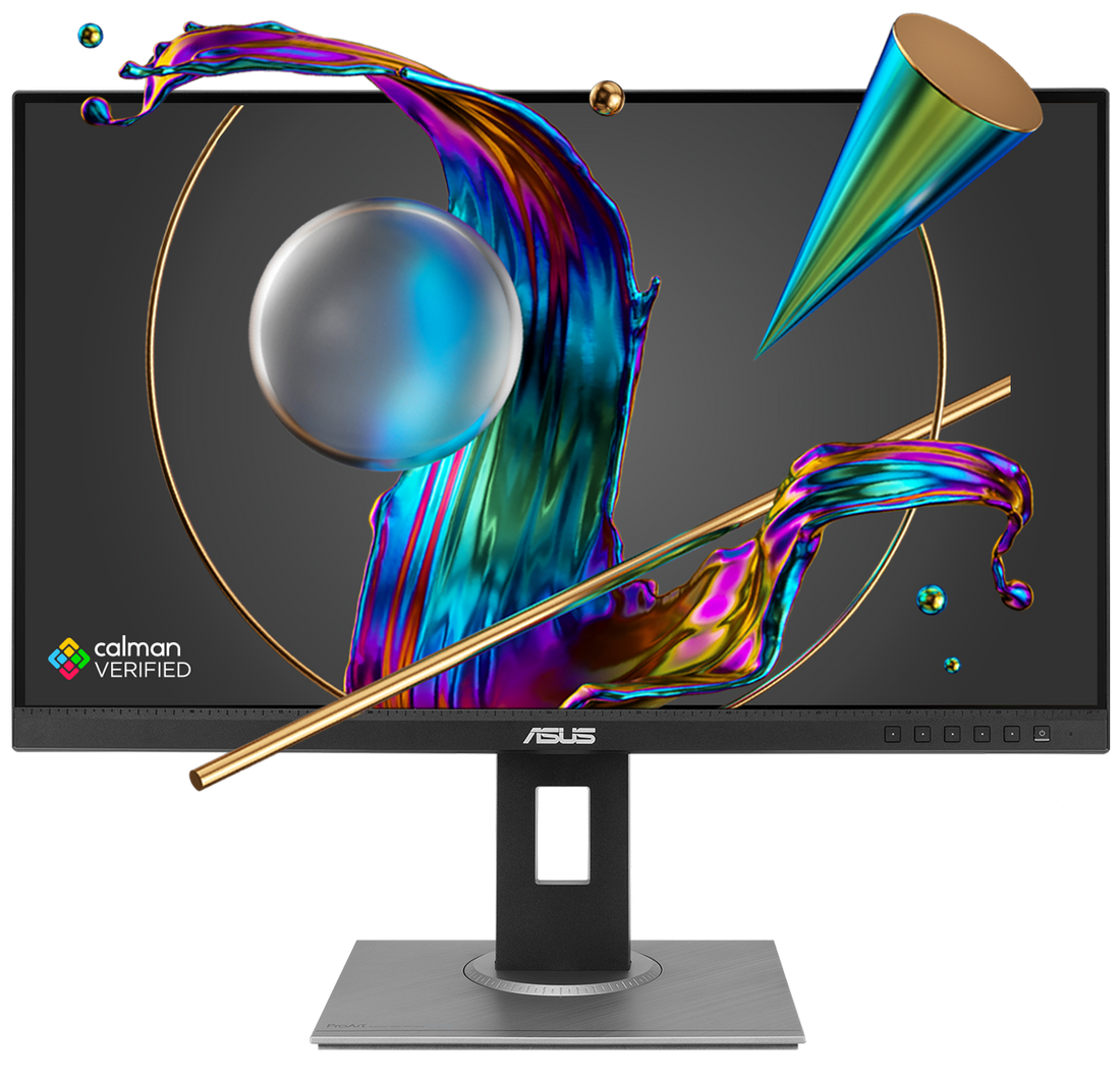 Monitor Asus ProArt PA278QV