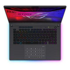 Asus ROG Strix G16 G615J