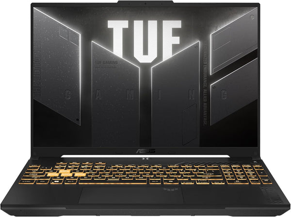 Asus TUF Gaming F16 FX607V