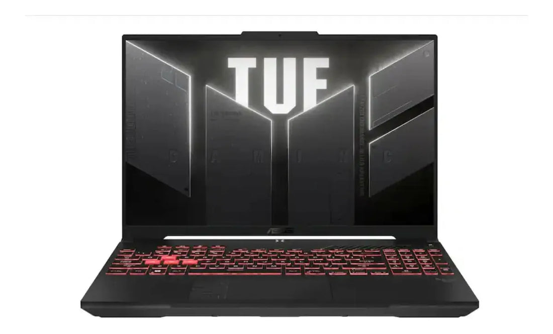 Asus TUF FX607V