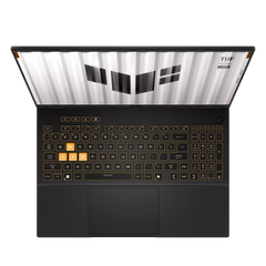Asus TUF FX608J