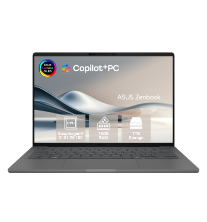 Asus ZENBOOK UX3407QA- QD232W