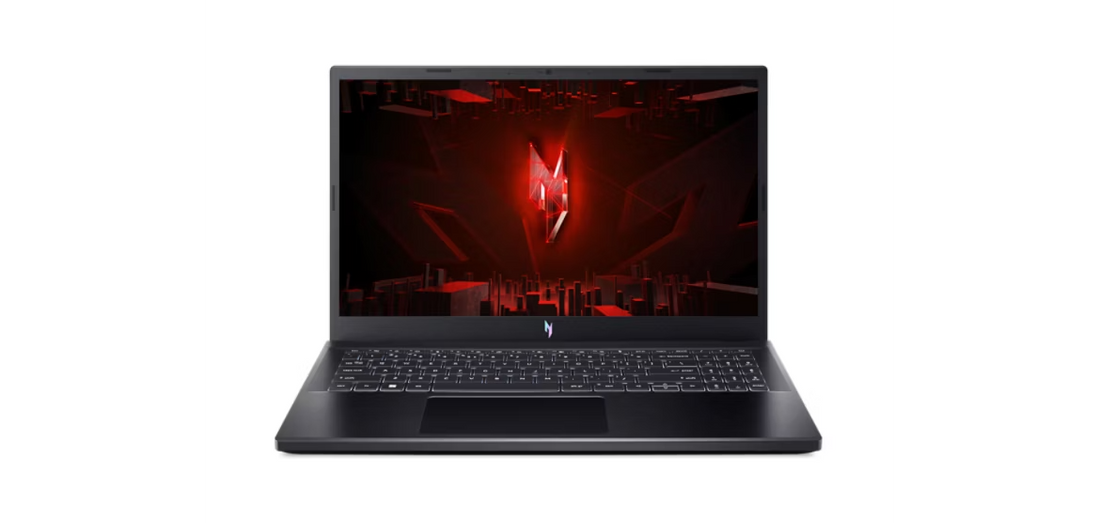 Acer Nitro 5 — imagen de catálogo Acer Nitro