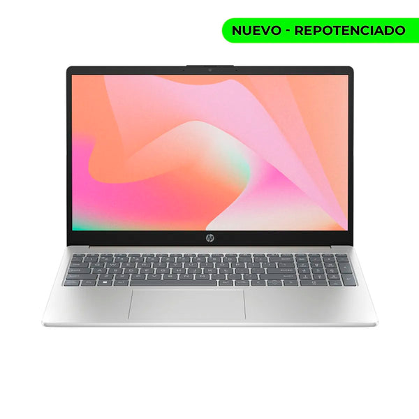 HP 15 - FD1378LA