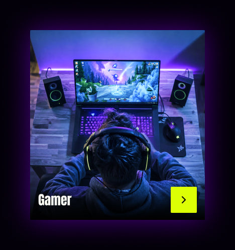 Gamer